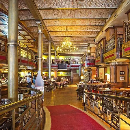 Brewery Ii Sarajevo