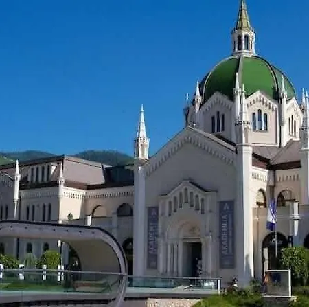 Brewery Ii Sarajevo